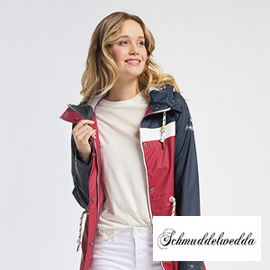 Schmuddelwedda Damen