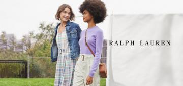 Lauren Ralph Lauren