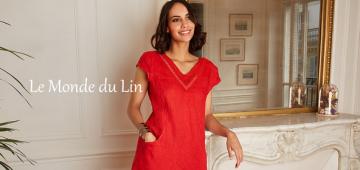 Le Monde du Lin