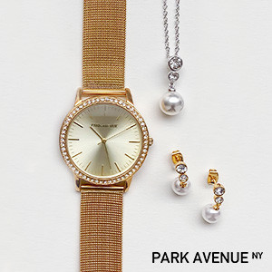 Park Avenue