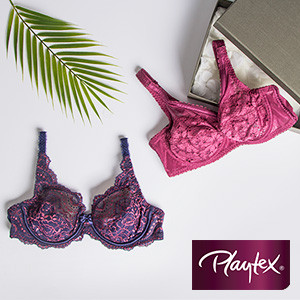 Playtex