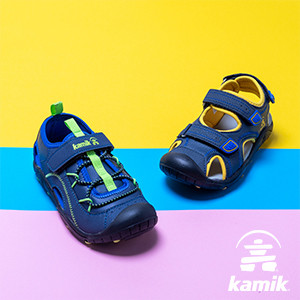Kamik