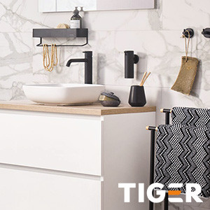 Tiger & Sealskin