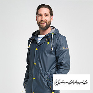 Schmuddelwedda Herren