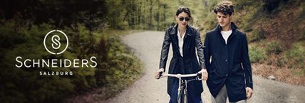 SCHNEIDERS SALZBURG
