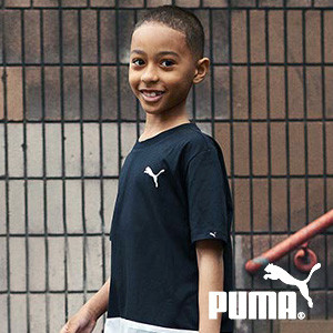 Puma Kids