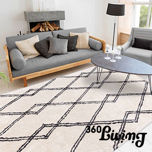 Teppiche für jeden Raum