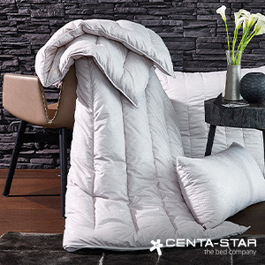 Centa Star Bettwaren