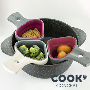 Cook Concept