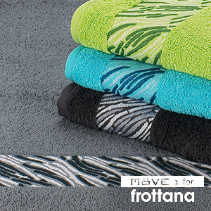Möve for Frottana