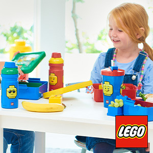 Lego Storage