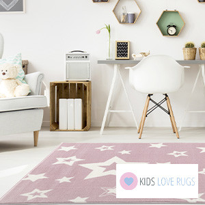 Kids Love Rugs
