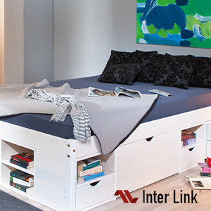 Schlafzimmer für Klein & Groß