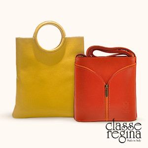 Classe Regina