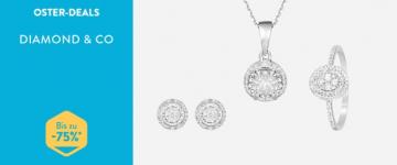Diamond & CO