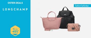 Longchamp