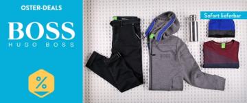 Hugo Boss