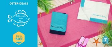 Le Comptoir de la Plage