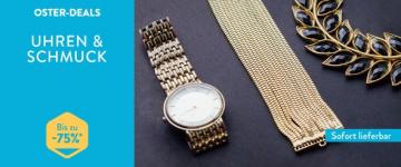 Uhren & Schmuck