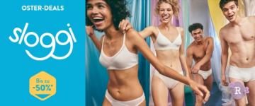 Sloggi