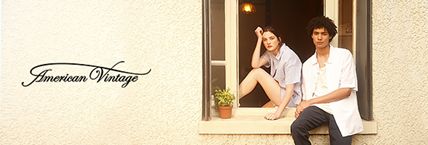 AMERICAN VINTAGE