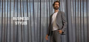 Business Styles