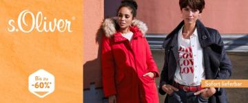 S.Oliver