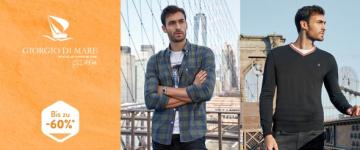 Giorgio di Mare Men