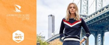 Giorgio di Mare Women