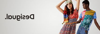 DESIGUAL