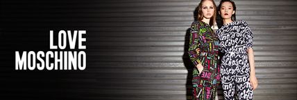 LOVE MOSCHINO