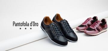 Pantofola d'Oro