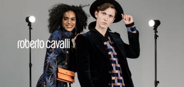 Roberto Cavalli