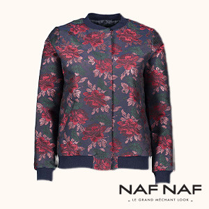 Naf Naf