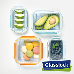 Glasslock