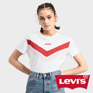 Levi's Damen