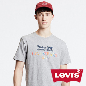 Levi's Herren