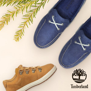 Timberland