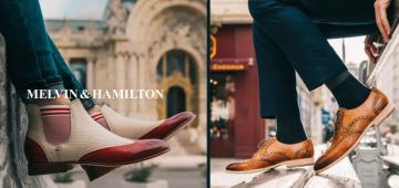 Melvin & Hamilton