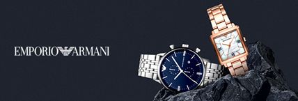 ARMANI