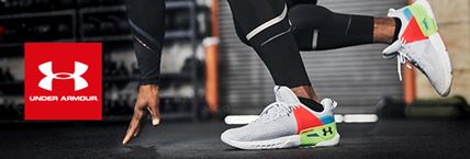UNDER ARMOUR