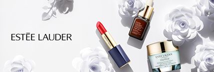 Est&eacute;e Lauder
