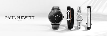 PAUL HEWITT