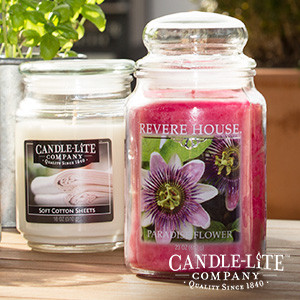 Candle-Lite