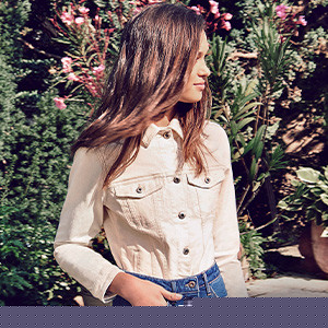 Cross Jeans