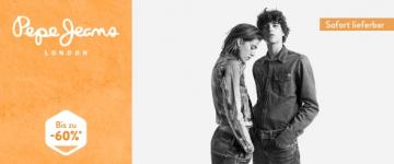 Pepe Jeans