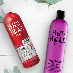 Tigi Haircare
