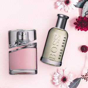 Hugo Boss