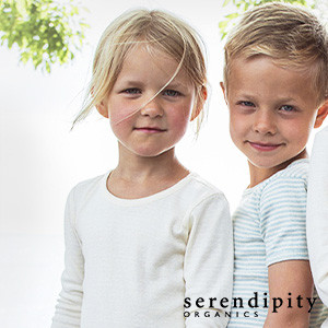 Serendipity Organics