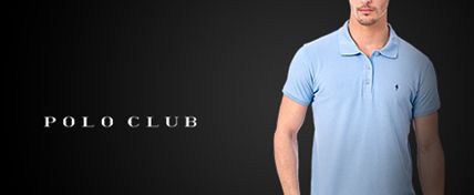 POLO CLUB
